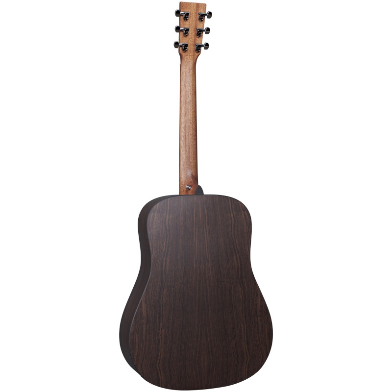 MARTIN 11DX2E-03 Акустическая гитара