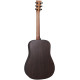MARTIN 11DX2E-03 Акустическая гитара