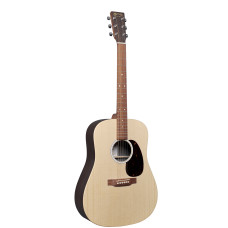 MARTIN 11DX2E-03 Акустическая гитара