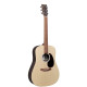 MARTIN 11DX2E-03 Акустическая гитара