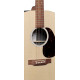 MARTIN 11DX2E-03 Акустическая гитара