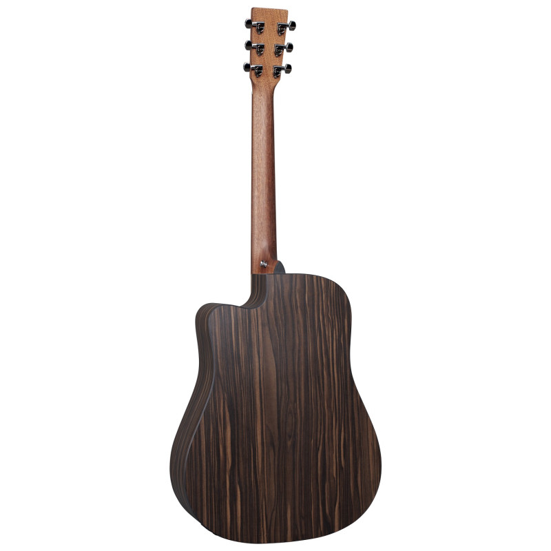 MARTIN 11DCX2E-02 Акустическая гитара