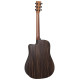 MARTIN 11DCX2E-02 Акустическая гитара