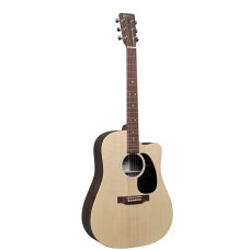 MARTIN 11DCX2E-02 Акустическая гитара
