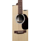MARTIN 11DCX2E-02 Акустическая гитара