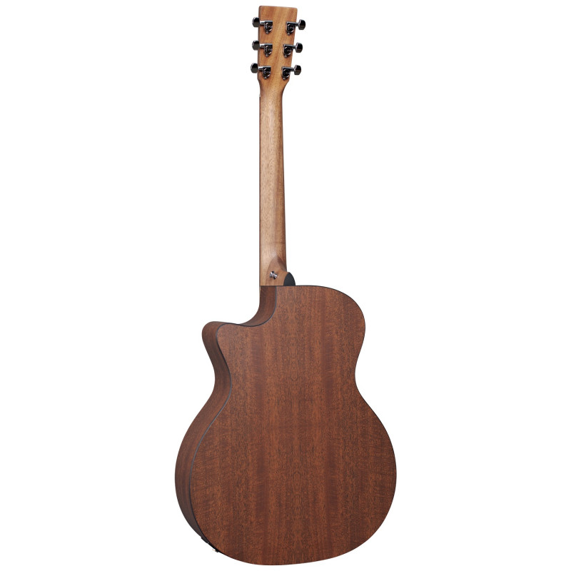 MARTIN 11GPCX2E-01 Акустическая гитара