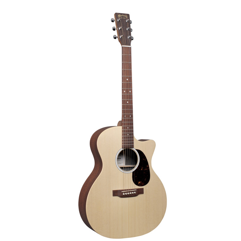 MARTIN 11GPCX2E-01 Акустическая гитара