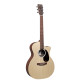 MARTIN 11GPCX2E-01 Акустическая гитара