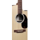 MARTIN 11GPCX2E-01 Акустическая гитара