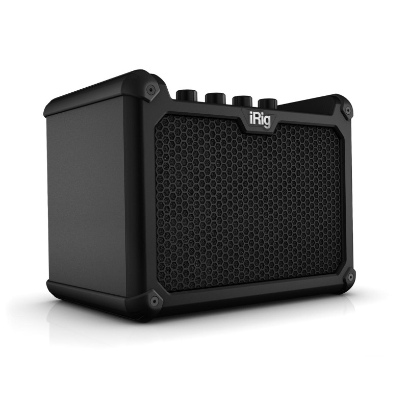 iRig Micro Amp