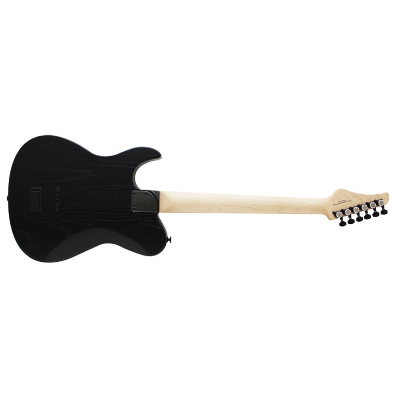 FUJIGEN JIL2ASHDE664G/OPB Электрогитара