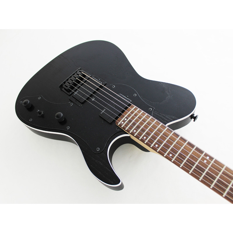 FUJIGEN JIL2ASHDE664G/OPB Электрогитара