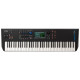 YAMAHA MODX7+ Синтезатор