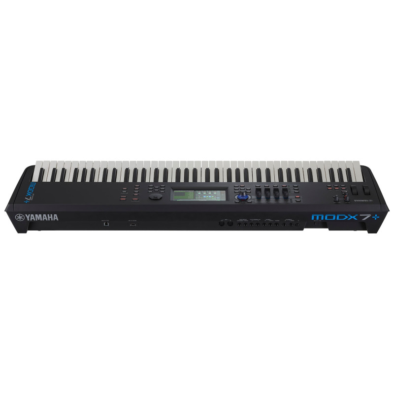 YAMAHA MODX7+ Синтезатор