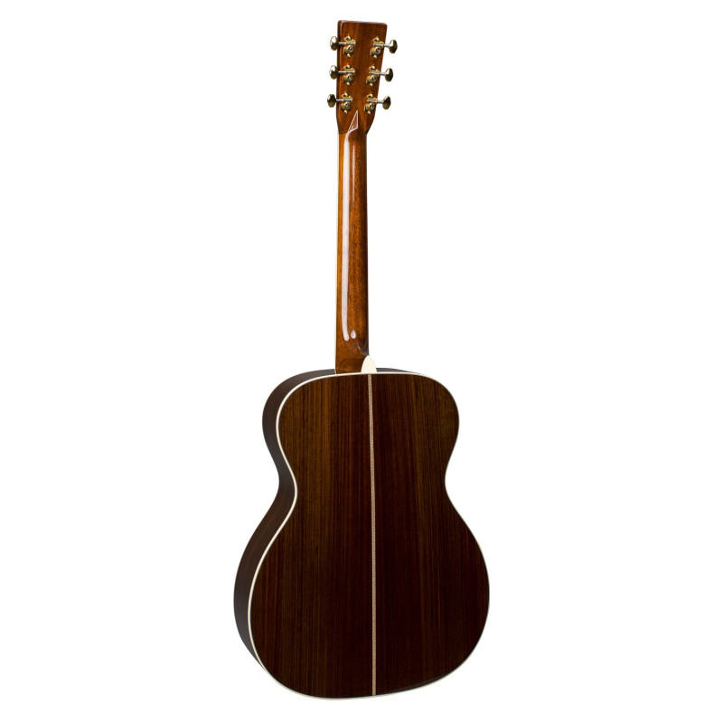 MARTIN OM42 Акустическая гитара