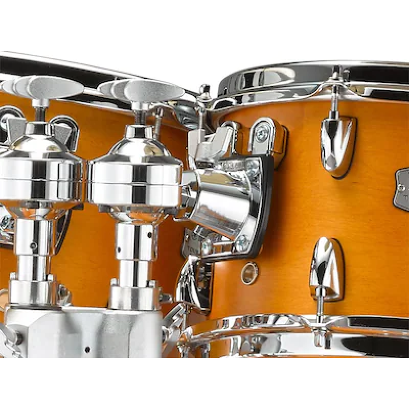 YAMAHA TOUR CUSTOM SHELL PACK (Caramel Satin) Ударна установка