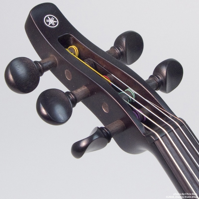 YAMAHA YEV-105 (Black) Скрипка