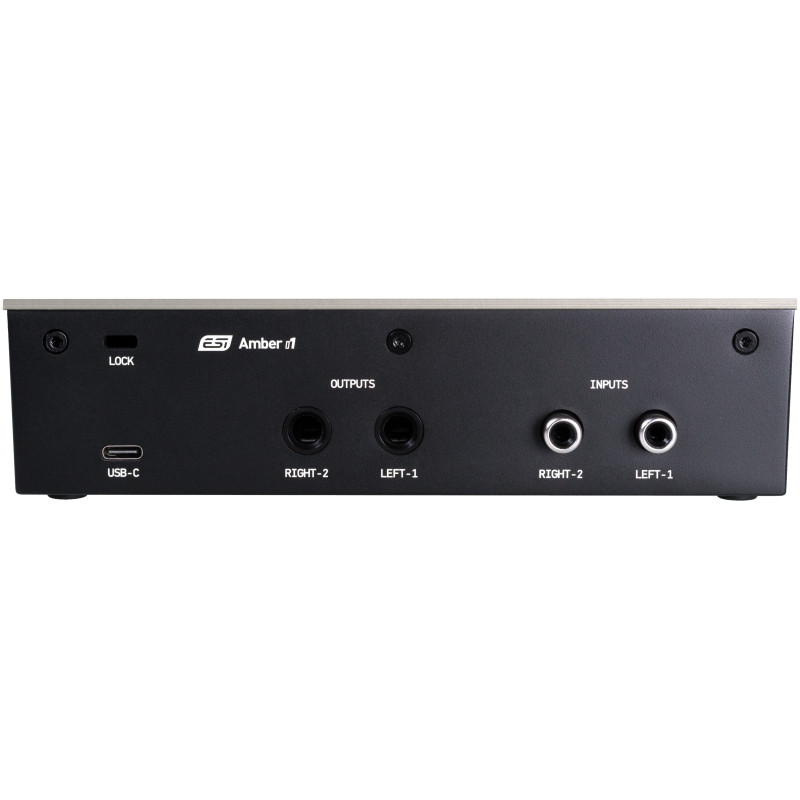 ESI Amber i1 Аудіоінтерфейс