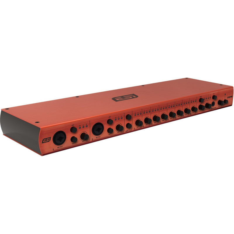 ESI U108 PRE Аудиоинтерфейс