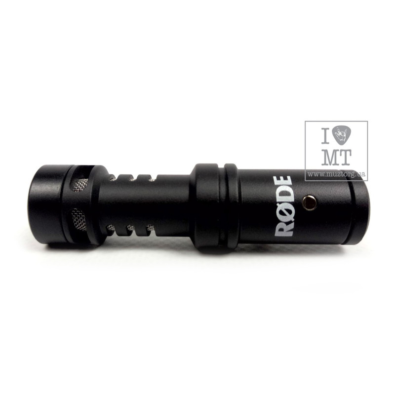 RODE VideoMic ME-L Мікрофон