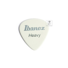 IBANEZ ACE161 WHITE HEAVY Медиатор