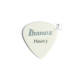 IBANEZ ACE161 WHITE HEAVY Медиатор