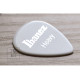 IBANEZ ACE161 WHITE HEAVY Медиатор