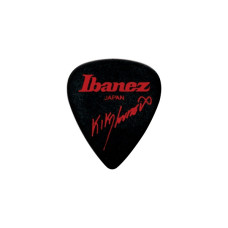 Медіатор IBANEZ 1000KLBK KIKO LOUREIRO SIGNATURE PICK