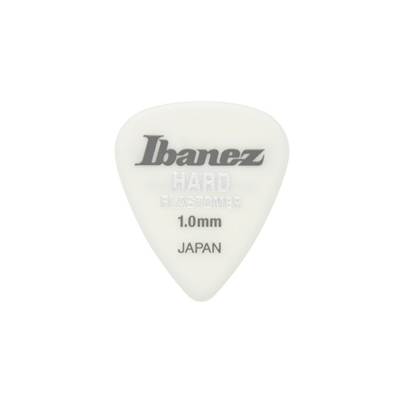 IBANEZ EL14HD10 ELASTOMER HARD 1MM PICK Медіатор