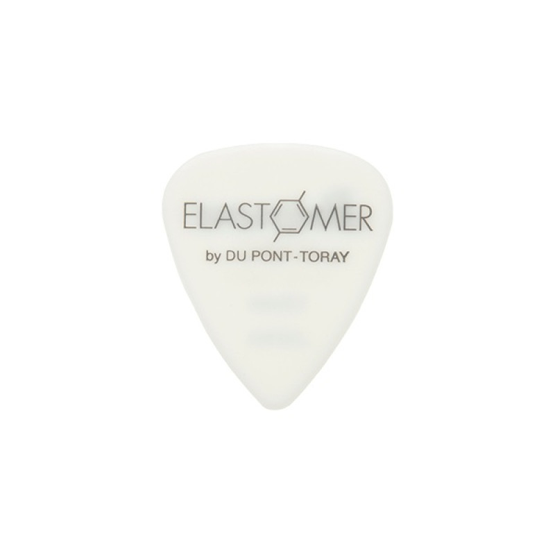 IBANEZ EL14HD10 ELASTOMER HARD 1MM PICK Медіатор