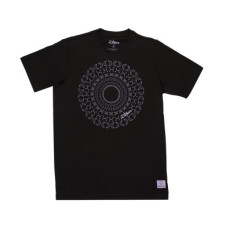 Футболка ZILDJIAN LIMITED EDITION 400TH ANNIVERSARY ALCHEMY T-SHIRT SMALL