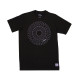Футболка ZILDJIAN LIMITED EDITION 400TH ANNIVERSARY ALCHEMY T-SHIRT SMALL