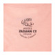 Футболка ZILDJIAN CLASSIC LOGO PINK T-SHIRT SMALL