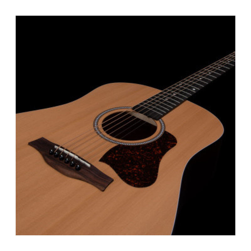 Гітара електроакустична SEAGULL S6 ORIGINAL