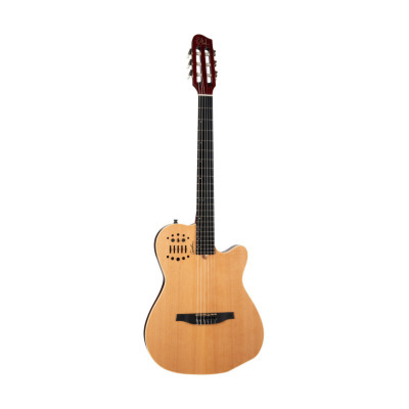 Гітара класична GODIN ACS SLIM Nylon Natural SG