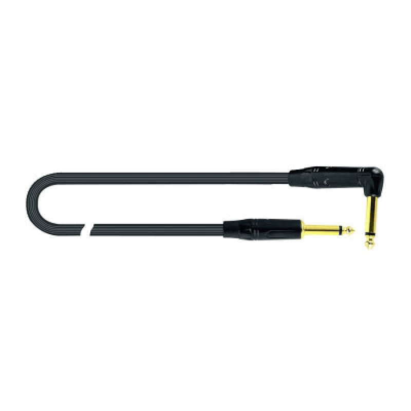 Кабель інструментальний QUIK LOK JUST JR 4.5
