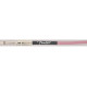 FENDER CABLE CONTOUR SERIES 10' BURGUNDY MIST Кабель інструментальний