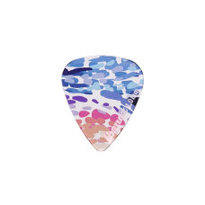 Медіатор IBANEZ CP14H-P5 KALEIDO HEAVY PICK