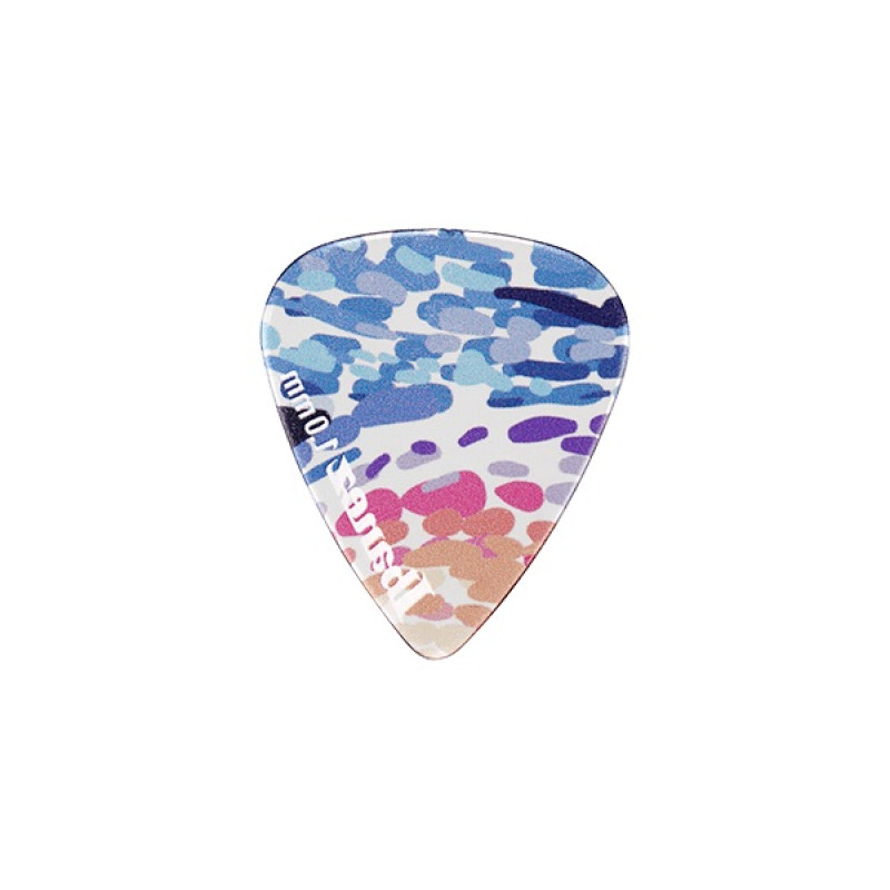IBANEZ CP14H-P5 KALEIDO HEAVY PICK Медіатор