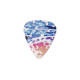 IBANEZ CP14H-P5 KALEIDO HEAVY PICK Медіатор