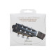 IBANEZ ICLS6NT CLASSIC GUITAR STRING 28-41 Струни для класичних гітар