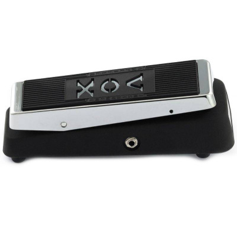 Педаль ефектів VOX WAH V847-A