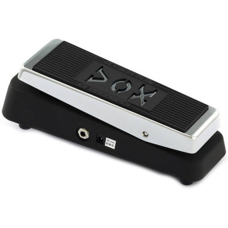 Педаль ефектів VOX WAH V847-A
