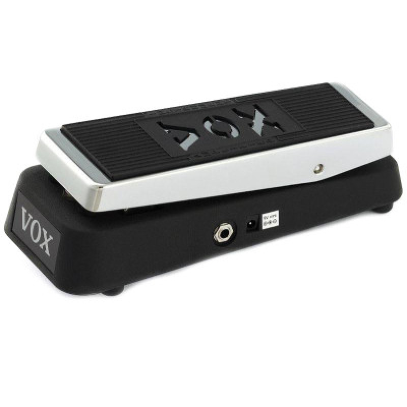Педаль ефектів VOX WAH V847-A