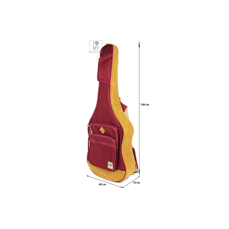 IBANEZ ICB541 WR Чохол для класичної гітари