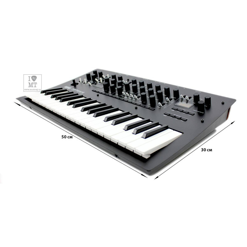 KORG Minilogue-XD Синтезатор