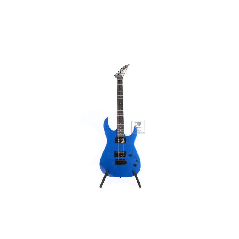 Електрогітара JACKSON JS11 AR METALLIC BLUE