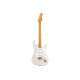 SQUIER by FENDER CLASSIC VIBE '50S STRATOCASTER MAPLE FINGERBOARD, WHITE BLONDE Электрогитара