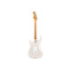 SQUIER by FENDER CLASSIC VIBE '50S STRATOCASTER MAPLE FINGERBOARD, WHITE BLONDE Электрогитара