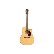 FENDER CD-140SCE NAT Гітара електроакустична